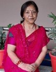 Indira P. Pradhan